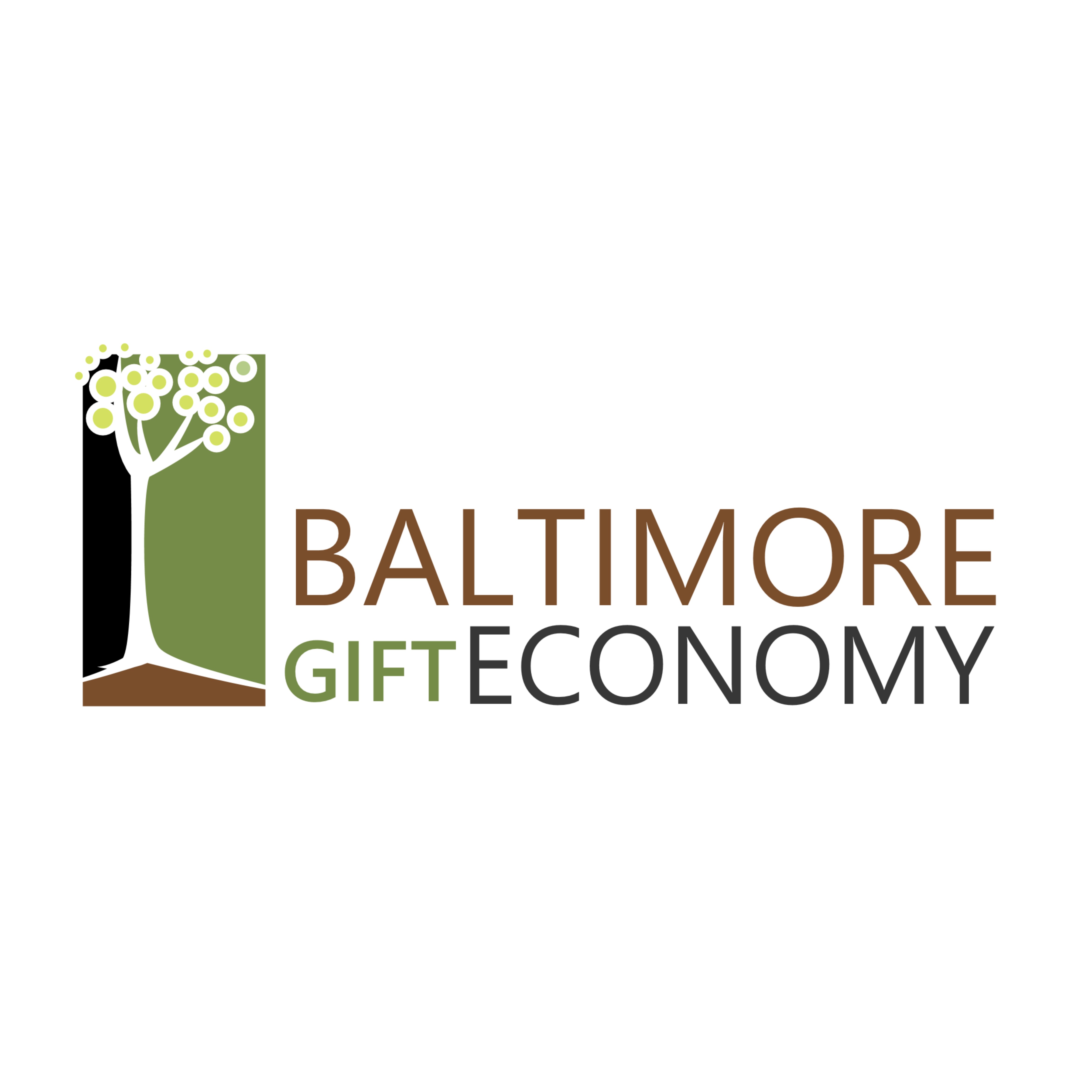 Baltimore Gift Economy